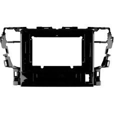 Adapter frame (for car) Toyota Alphard H30 2015-2020 10"