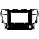Adapter frame (for car) Toyota Alphard H30 2015-2020 10"