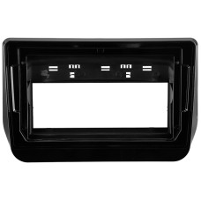 Adapter frame (for car) Hyundai H1 2 Grand Starex TQ 2017-2022 9"