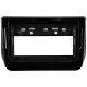 Adapter frame (for car) Hyundai H1 2 Grand Starex TQ 2017-2022 9"