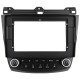 Adapter frame (for car) Honda Accord 7 CM UC CL (F2) 2002-2008 10" (L1)