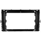 Adapter frame (for car) Volkswagen Jetta 7 2018-2022 9"