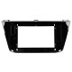 Adapter frame (for car) Volkswagen Tiguan 2 Mk 2016-2022 10"