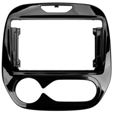 Adapter frame (for car) Renault Kaptur 2016-2019 (F2) 9"