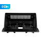 Adapter frame (for car) Honda CR-V (0 Din) 2022-2023 10"