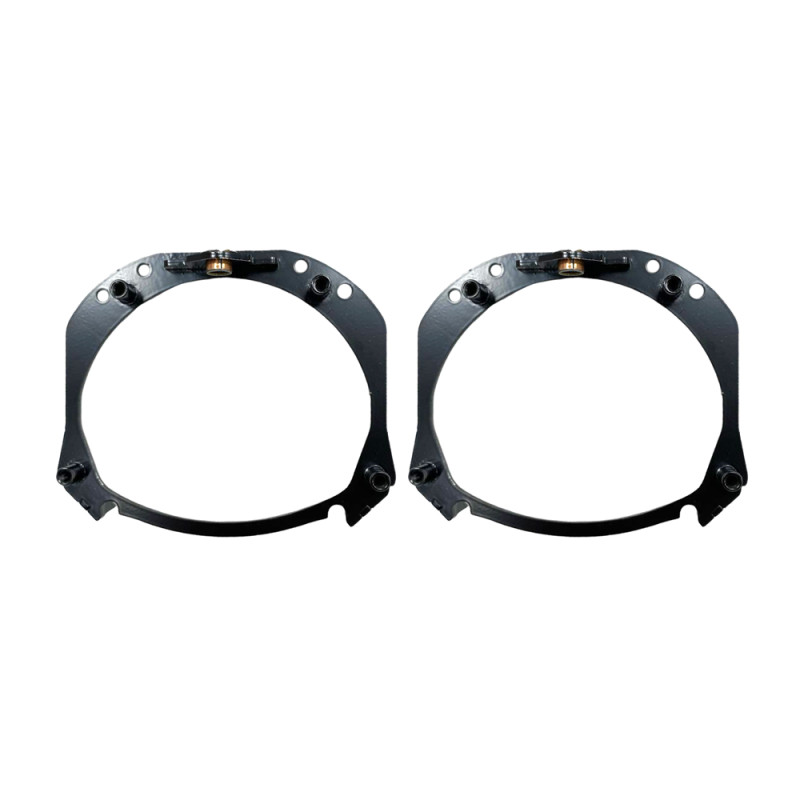 Adapter frame for automotive lenses N151 (Hella 2 AFS)