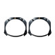 Adapter frame for automotive lenses N151 (Hella 2 AFS)