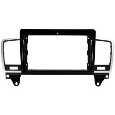 Adapter frame (for car) Mercedes-Benz M-Class M Class W166 ML 2011-2015 9" (L3)