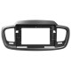 Adapter frame (for car) Kia Sorento 3 2014-2017 10"