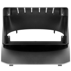 Adapter frame (for car) Ford Fiesta Mk 6 (F1) 2009-2018 9"