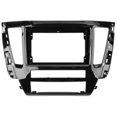 Adapter frame (for car) Mitsubishi Pajero Sport 3 2020-2021 9"
