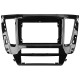 Adapter frame (for car) Mitsubishi Pajero Sport 3 2020-2021 9"