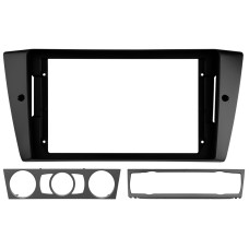 Adapter frame (for car) BMW 3 E90 E91 E92 E93 2005-2013 9"