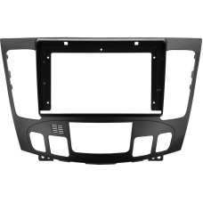 Adapter frame (for car) Hyundai Sonata NF 2008-2010 (F2) 9"