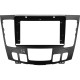 Adapter frame (for car) Hyundai Sonata NF 2008-2010 (F2) 9"