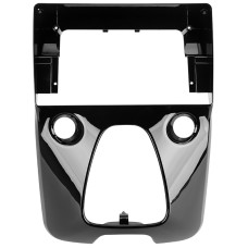 Adapter frame (for car) Peugeot 108 For Toyota Aygo B40 2014-2021 (F1) 10" (L1)