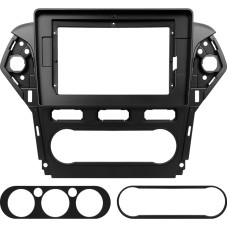 Adapter frame (for car) Ford Mondeo 4 2011-2014 10"