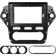 Adapter frame (for car) Ford Mondeo 4 2011-2014 10"
