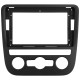 Adapter frame (for car) Volkswagen Scirocco 3 III Mk3 2008-2014 (F2) 9"