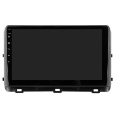 Adapter frame (for car) Kia Ceed 3 CD (1 Din) 2018-2022 10"