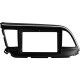 Adapter frame (for car) Hyundai Elantra 6 2018-2020 9"