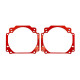 Adapter frame for automotive lenses N69