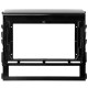 Adapter frame (for car) Toyota Land Cruiser 200 11 2015-2020 9"