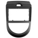 Adapter frame (for car) Kia Soul 1 2008 - 2014 9"