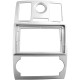 Adapter frame (for car) Chrysler 300C 1 2004-2011 9" (L1)