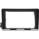 Adapter frame (for car) SsangYong Actyon C100 2005-2011 9"