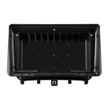Adapter frame (for car) Ford Tourneo Custom 1 I Transit (F2) (0 Din) 2012-2021 9"