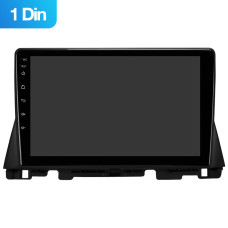 Adapter frame (for car) Kia Optima 4 JF (1 Din) 2015-2020 10" (L1)