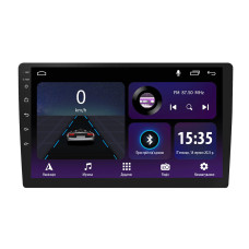 Car multimedia system SIGMA E9232 ANDROID 10 2+32 Gb (9")