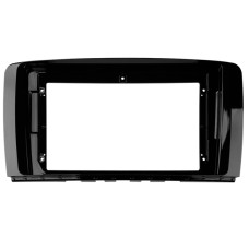 Adapter frame (for car) Mercedes Benz R-Class W251 R280 R300 R320 2005-2017 (F1) 9"