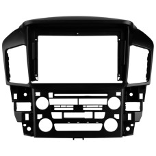Adapter frame (for car) Lexus RX300 XU10 (F1) 1997-2003 9" (L2)
