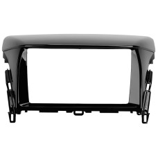 Adapter frame (for car) Mitsubishi Eclipse Cross 1 2017-2021 (F1) 9"