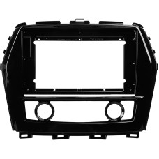 Adapter frame (for car) Nissan Maxima A36 2015-2020 10"