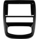 Adapter frame (for car) Renault Duster 1 2010-2015 For Nissan terrano 3 2014-2022 9"