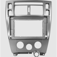 Adapter frame (for car) Hyundai Tucson 1 2004-2009 10"