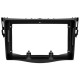 Adapter frame (for car) Toyota RAV4 3 XA30 (F1) 2005-2016 9"