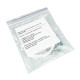 Adapter frame for automotive lenses N45 (=77)