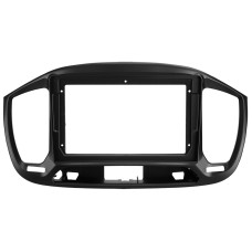 Adapter frame (for car) Fiat Uno 2014-2020 9" (L1)