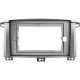 Adapter frame (for car) Toyota Land Cruiser LC 100-A 2002-2007 9"