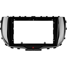 Adapter frame (for car) Kia Soul SK3 2019-2020 9"