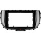 Adapter frame (for car) Kia Soul SK3 2019-2020 9"