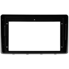 Adapter frame (for car) Kia Carnival 3 YP (F1) 2014-2021 9"