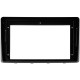 Adapter frame (for car) Kia Carnival 3 YP (F1) 2014-2021 9"