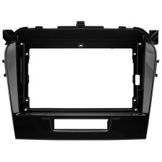 Adapter frame (for car) Suzuki Vitara 4 2014-2018 9"