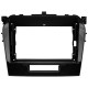 Adapter frame (for car) Suzuki Vitara 4 2014-2018 9"