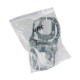 Adapter frame for automotive lenses N135